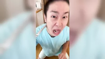 Funny sagawa1gou TikTok Videos October 24, 2021 (Pixar's Luca) | SAGAWA Compilation