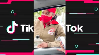 AS MELHORES CANTADAS DO TIK TOK