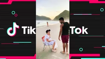 AS MELHORES CANTADAS DO TIK TOK