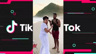 AS MELHORES CANTADAS DO TIK TOK