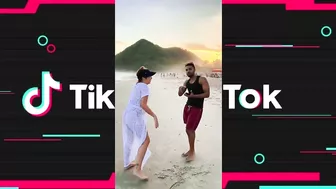 AS MELHORES CANTADAS DO TIK TOK