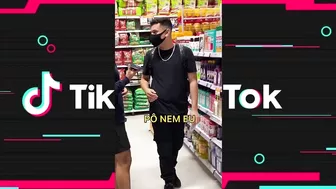 AS MELHORES CANTADAS DO TIK TOK