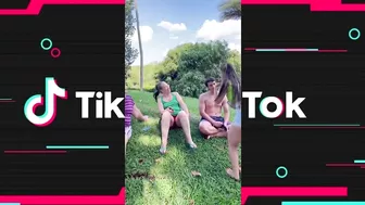 AS MELHORES CANTADAS DO TIK TOK