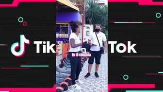 AS MELHORES CANTADAS DO TIK TOK