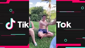 AS MELHORES CANTADAS DO TIK TOK