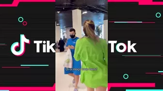 AS MELHORES CANTADAS DO TIK TOK