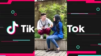 AS MELHORES CANTADAS DO TIK TOK