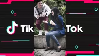 AS MELHORES CANTADAS DO TIK TOK