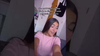 TikTok de Houria Hocini ????