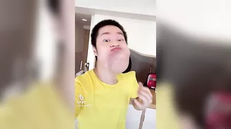 Try Not To Laugh Challenge - Funny sagawa1gou TikTok compilation October 24, 2021