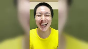 Try Not To Laugh Challenge - Funny sagawa1gou TikTok compilation October 24, 2021