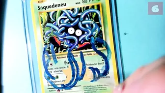 Custom Pokémon Cards... Fast COMPILATION, Let's go !