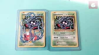 Custom Pokémon Cards... Fast COMPILATION, Let's go !