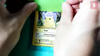 Custom Pokémon Cards... Fast COMPILATION, Let's go !