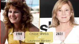 CHINA BEACH 1988 Cast Then and Now 2021 How They Changed