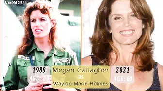 CHINA BEACH 1988 Cast Then and Now 2021 How They Changed