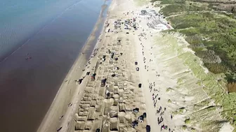 4x4 Beach event Rockanje