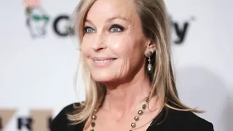 Its With Heavy Heart We Report About Sad Ending of Blonde Bikini Bombshell Bo Derek