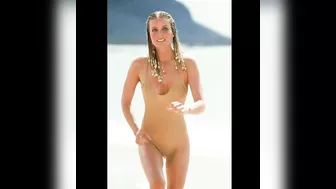 Its With Heavy Heart We Report About Sad Ending of Blonde Bikini Bombshell Bo Derek