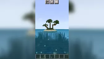 Minecraft bikini bottom