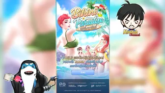 #Betflik28 เกมส์สล็อตPG Bikini Paradise ปาตี้กับสาวๆ