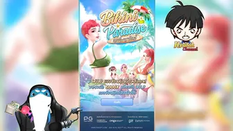 #Betflik28 เกมส์สล็อตPG Bikini Paradise ปาตี้กับสาวๆ