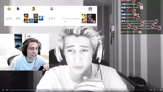 xQc Used to Get Stream Sniped by Paid Stream Snipers