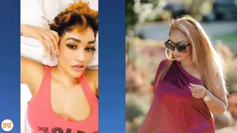 Zari The Bosslady aa-unfollow watu wote Instagram na kubakiza hawa 8 tu