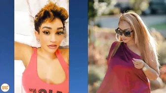 Zari The Bosslady aa-unfollow watu wote Instagram na kubakiza hawa 8 tu