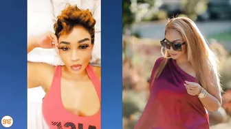 Zari The Bosslady aa-unfollow watu wote Instagram na kubakiza hawa 8 tu