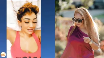 Zari The Bosslady aa-unfollow watu wote Instagram na kubakiza hawa 8 tu