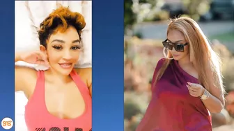 Zari The Bosslady aa-unfollow watu wote Instagram na kubakiza hawa 8 tu