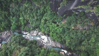 India: Meghalaya: Cinematic Travel Video in 4K