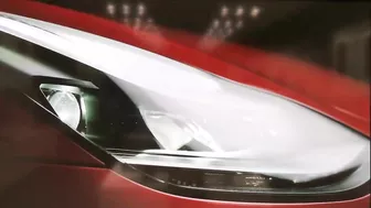 New Tesla Cybertruck Trailer