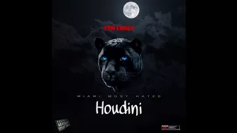 YFN Carlo Houdini OFFICIAL