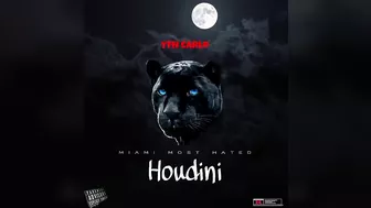 YFN Carlo Houdini OFFICIAL