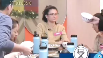 PBB CELEBRITY DAY9 || KD AT ANJI HINANAP ANG KANILANG PWESTO, SWEET PARIN KAHIT ONE SiT APART SILA