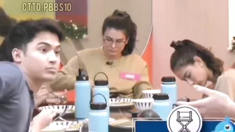 PBB CELEBRITY DAY9 || KD AT ANJI HINANAP ANG KANILANG PWESTO, SWEET PARIN KAHIT ONE SiT APART SILA