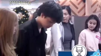 PBB CELEBRITY DAY9 || KD AT ANJI HINANAP ANG KANILANG PWESTO, SWEET PARIN KAHIT ONE SiT APART SILA