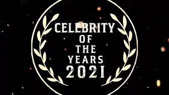 TOP 10 CELEBRITY OF THE YEARS 2021 FINAL VOTE