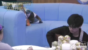 PBB CELEBRITY DAY9 || KD MOVES  PANG PA GOODLUCK KAY ANJI#KyJi