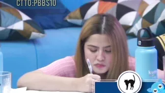 PBB CELEBRITY DAY10 || KD INATASAN NI TJ NA SIYA ANG TANUNGIN NG MGA HOUSEMATES TUNGKOL SA MELODY