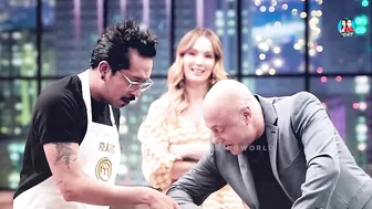 Se filtró FOTO de la FINAL de MasterChef Celebrity. Por error del JURADO se REVELA el GANADOR