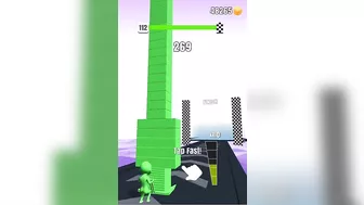 STACK COLORS! game MAX LEVEL ???????????? Gameplay All Levels Walkthrough iOS, Android New Game 3D Play