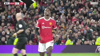 Highlights: Manchester United 0-5 Liverpool | Salah hat-trick stuns Old Trafford