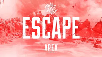 Apex Legends: Escape Gameplay Trailer