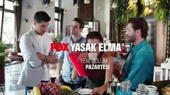 Yasak Elma 119. Bölüm Fragman