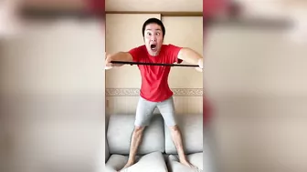 Funny sagawa1gou TikTok Videos October 26, 2021 (Disney Mulan) | SAGAWA Compilation