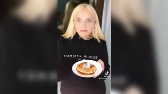 Tiktok di chef Luca broglia