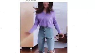 Naz and Sockie do a popular TikTok TREND!